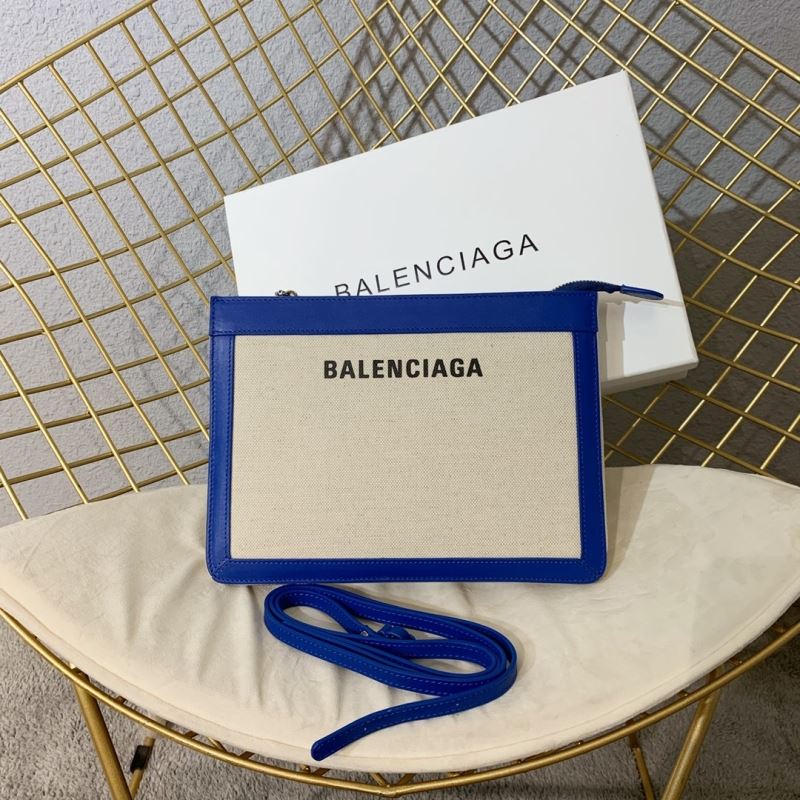 Balenciaga Clutch Bags